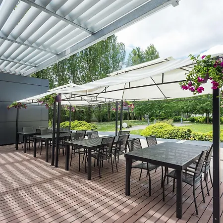 Camplus Turro Casa Per Ferie * Milano