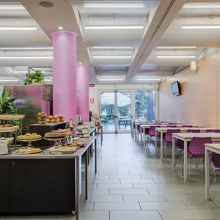 Lejlighed Camplus Turro Casa Per Ferie Milano