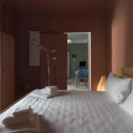 Appartement Italianway Easy - Melzo 12 Milaan