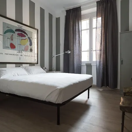 Appartement Italianway Easy - Melzo 12 Milan
