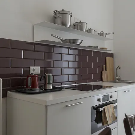 Italianway Easy - Melzo 12 Appartement