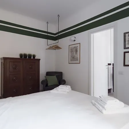 Appartement Italianway Easy - Melzo 12 Milan