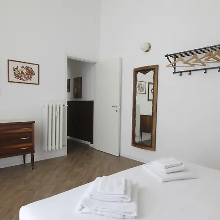 Italianway Easy - Melzo 12 Appartement