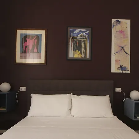 Appartement Italianway Easy - Melzo 12 Milan