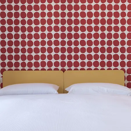 Italianway Easy - Melzo 12 * Milaan