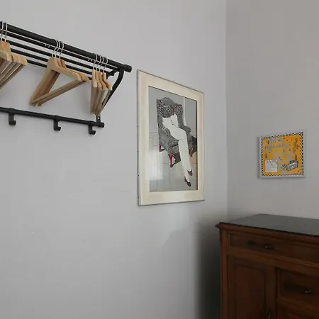 Italianway Easy - Melzo 12 Appartement