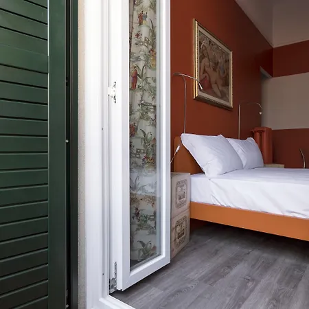 Italianway Easy - Melzo 12