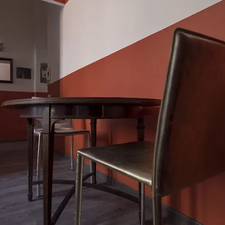 Italianway Easy - Melzo 12 Milan