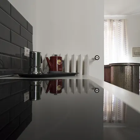 Appartement Italianway Easy - Melzo 12 *