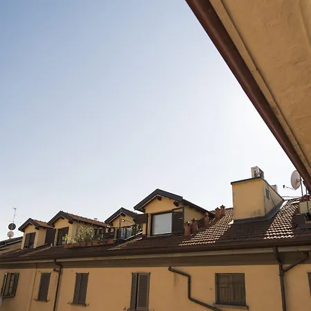 Italianway Easy - Melzo 12 Appartement *