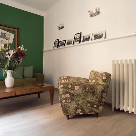 Appartement Italianway Easy - Melzo 12 Milaan