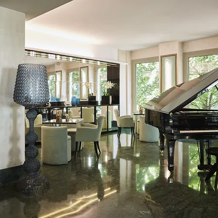 Bianca Maria Palace 4*