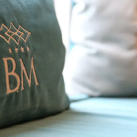 Bianca Maria Palace 4* ミラノ