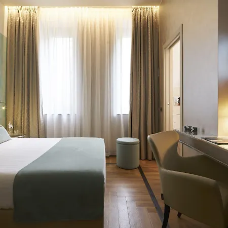 Hotel Bianca Maria Palace