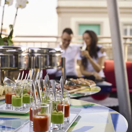 Bianca Maria Palace Szálloda 4*