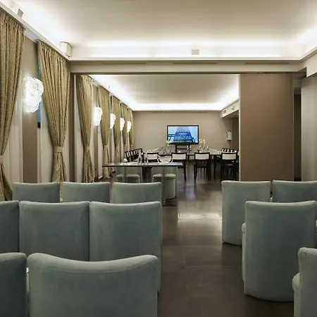 Bianca Maria Palace ホテル