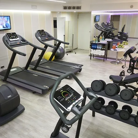 Bianca Maria Palace ミラノ