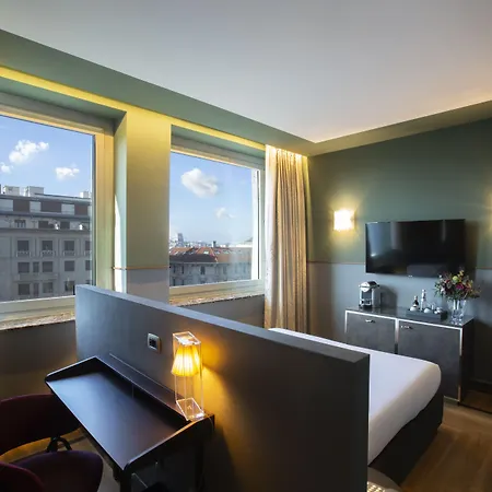 ホテル Bianca Maria Palace 4*