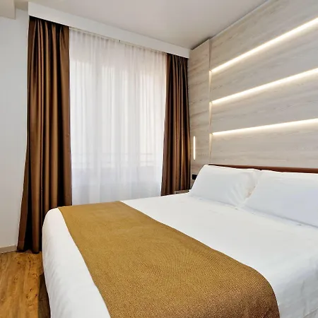 Duomo Hotel & Apartments Aparthotel