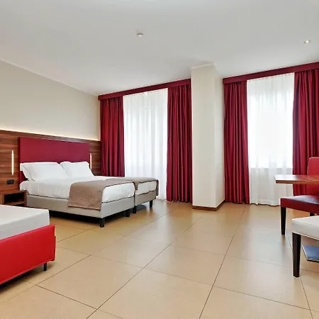 Duomo Hotel & Apartments Aparthotel