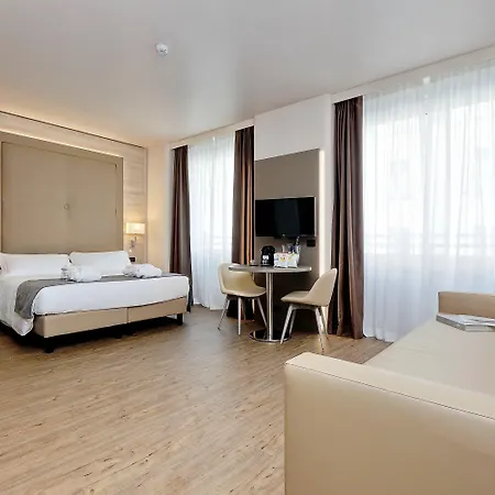 Duomo Hotel & Apartments Aparthotel Mailand