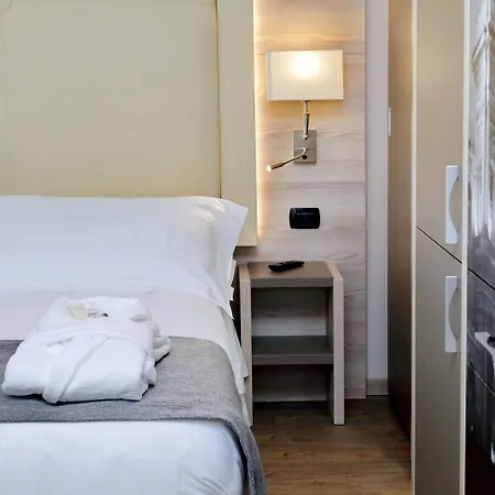 Duomo Hotel & Apartments 4*