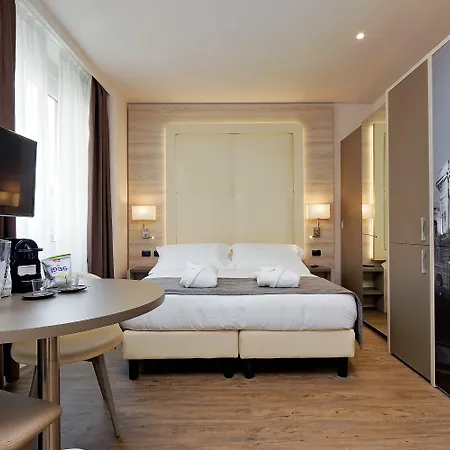 Duomo Hotel & Apartments