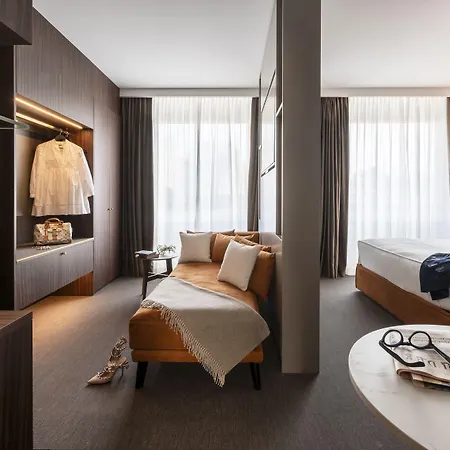 Duomo Hotel & Apartments Aparthotel