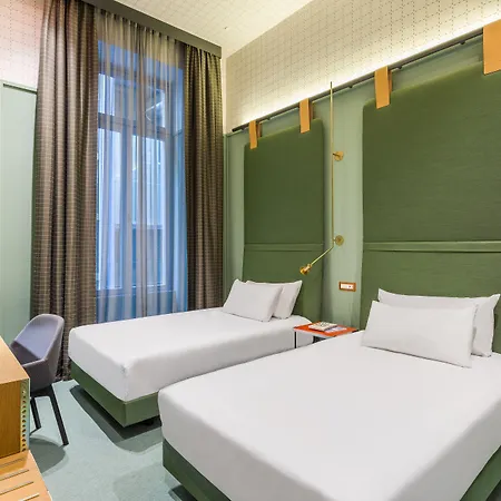 Mate Collection Giulia, 4*