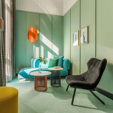 Mate Collection Giulia,