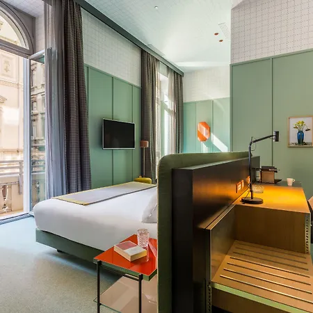 Hotel Mate Collection Giulia, 4*