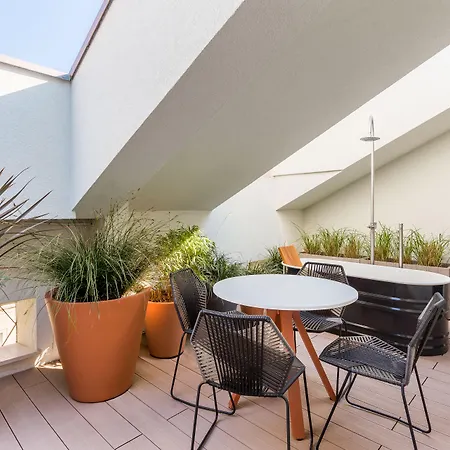 Mate Collection Giulia,