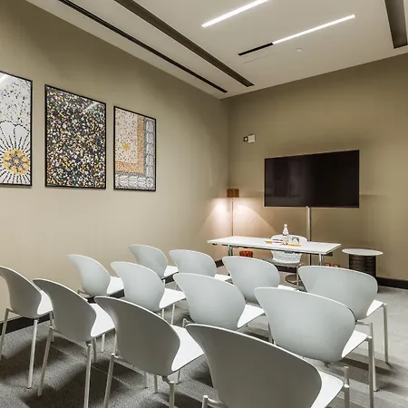 Mate Collection Giulia, 4*