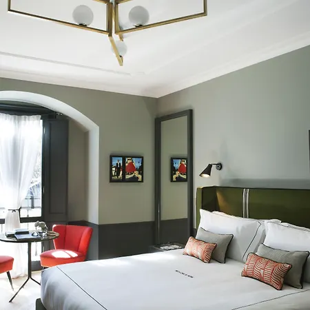 Pandenus Pensionat Milano