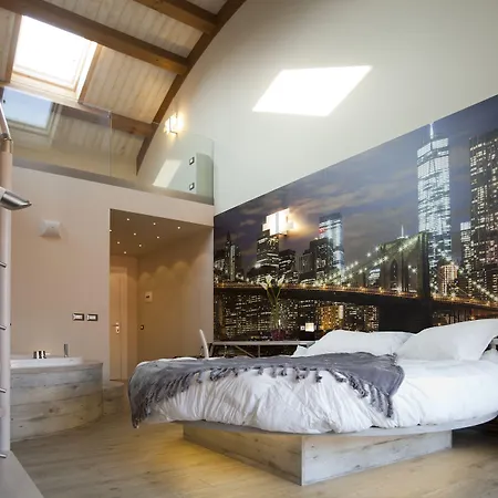 Seven Отель Милан