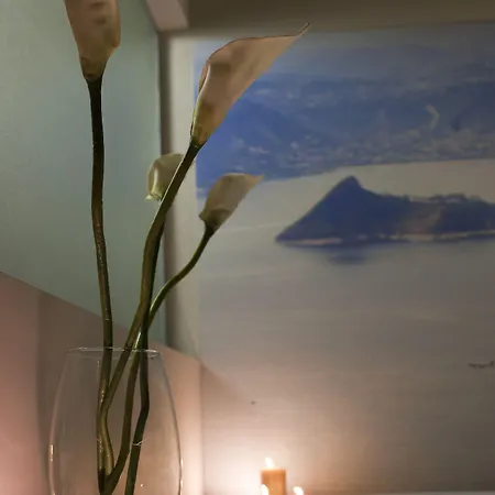 Отель Seven Милан