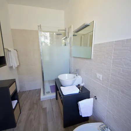 Luci A San Siro Bed and Breakfast