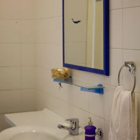 Bed and Breakfast Luci A San Siro