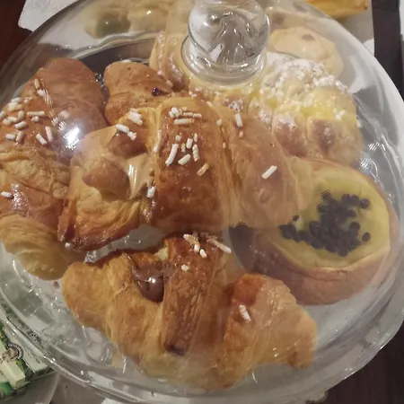 Luci A San Siro Bed & Breakfast Milán