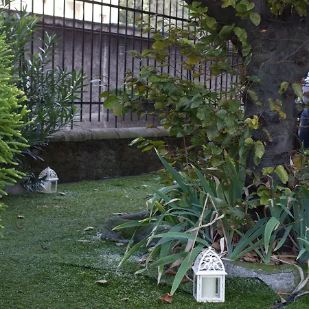 Bed and Breakfast Luci A San Siro