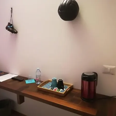 Bed and Breakfast Luci A San Siro