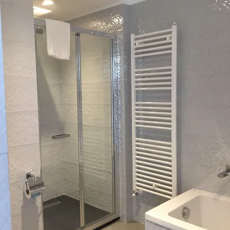 Отель Clerici Boutique