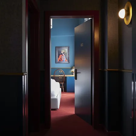 Отель Clerici Boutique 4*