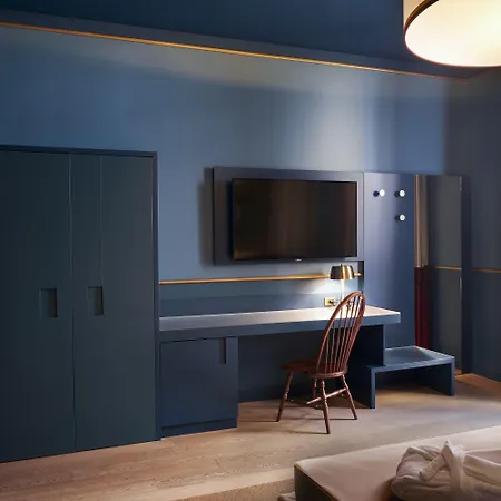 Clerici Boutique Отель Милан