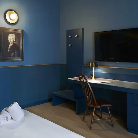 Clerici Boutique Милан