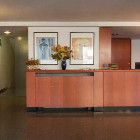 Viserba 3* Mailand