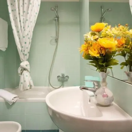 Aparthotel Viserba 3*