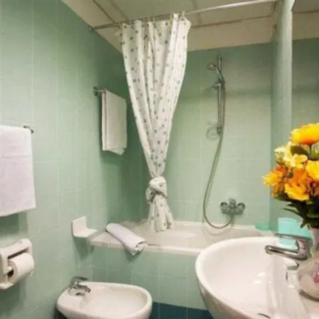 Aparthotel Viserba