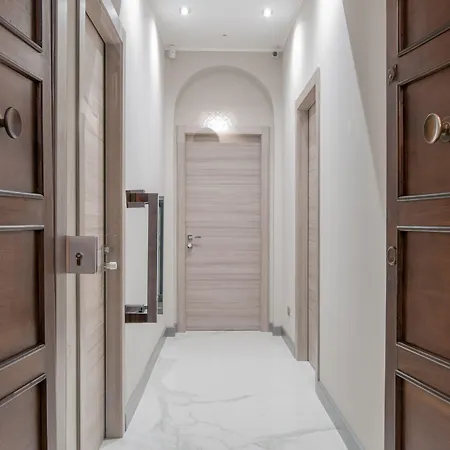 Pensjonat Brera Prestige 4*