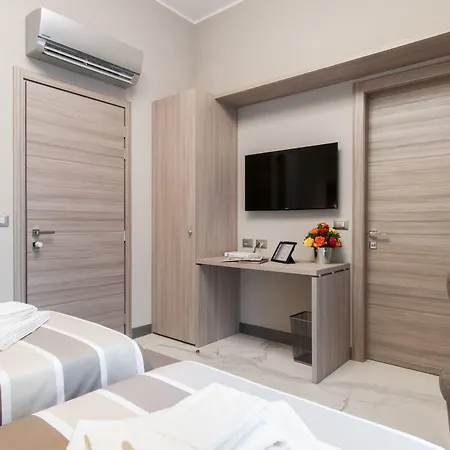 Brera Prestige Milan